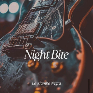 Night bite by La mamba negra