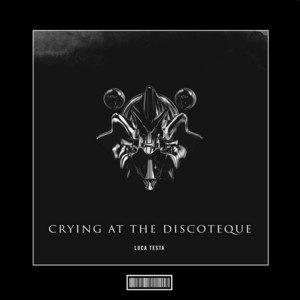 Crying at the Discoteque