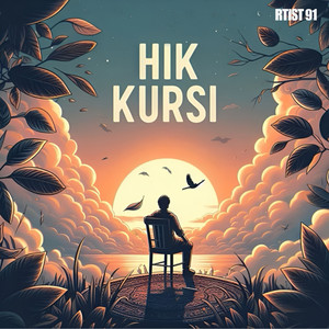 Hik Kursi by Adnan Dhool