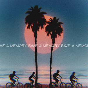 Save A Memory by Arcade Digital