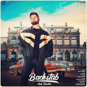 Backstab by ARSH SANDHU, Ravi Rbs