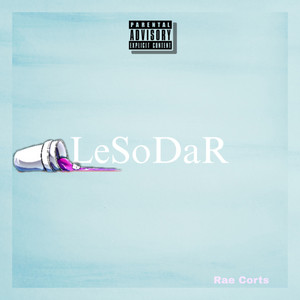 Lesodar by Rae Corts