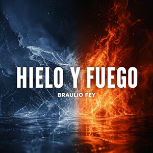 Hielo y Fuego by Braulio fey