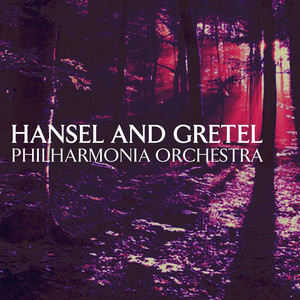 Hansel And Gretel - Album by Engelbert Humperdinck | Spotify