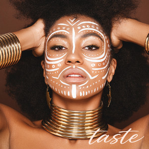 Taste - Radio Edit by Shedea Dona