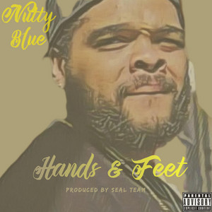 Hands & Feet by Nutty Blue