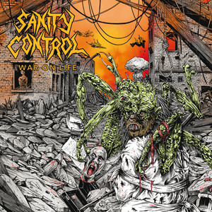 Enough by Sanity Control