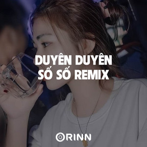 Du Uyên, Orinn & Guang - Duyên Duyên Số Số (House)