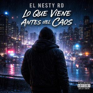 silencio inestable by el nesty rd