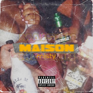 Portada de Maison
