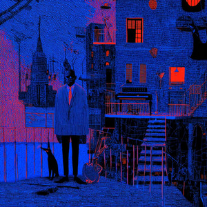 Forgotten Conductor by Strange Blue Orchestra