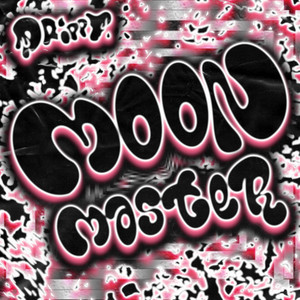 Moon Master by Drippy