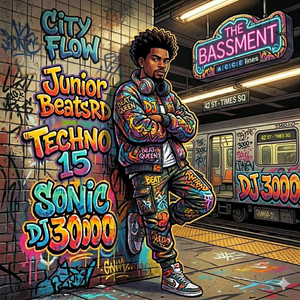 Important by Junior BeatsRD
