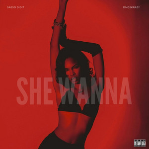 She Wanna by Saeso Didit