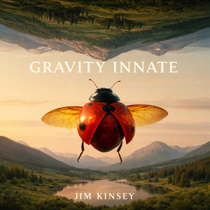 Let It Glow by Jim Kinsey