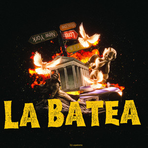 DJ Lopetoms - La Batea