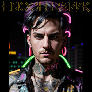 Night Rides - Remaster by Enoch Rawk