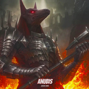Anubis (Remix)