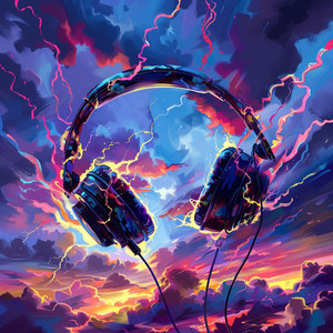 Tempest Echo by Healing Solfeggio Frequencies
