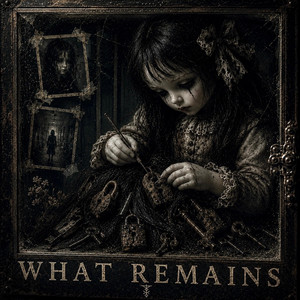 What Remains by Built From Fire