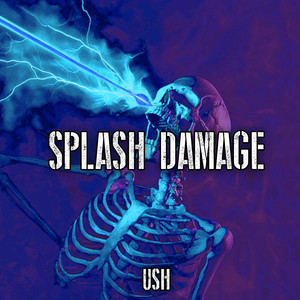 Splash Damage by USH