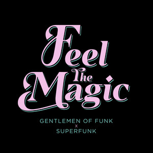 Feel the Magic cover art