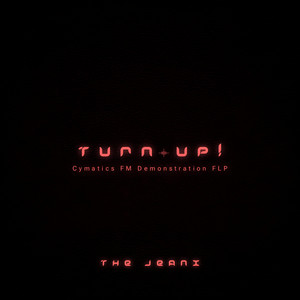The Jeanx - Turn Up!