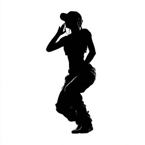 INPLUSMUSIC - Street Hip Hop Anthem