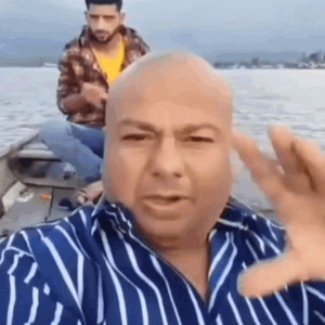 Naveen Bohat - Ram Ram Bhaiyo
