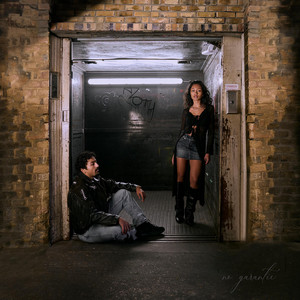 No Garantie by Tukki, Blakk Bee