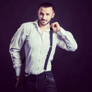 Mihai Traistariu - Valsul Mirilor