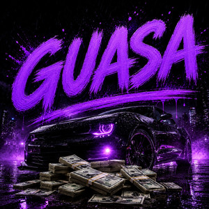 guasa by Victor el Negro