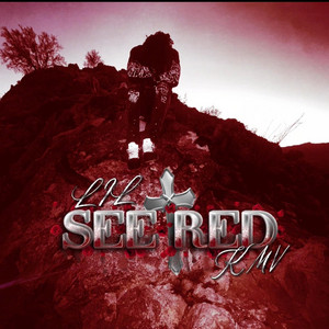 see red by Lil Kmv