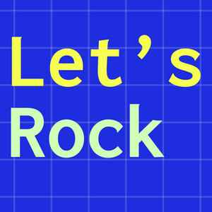 Let's Rock by RayJay