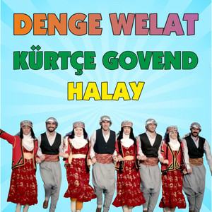 Denge Welat - Halay