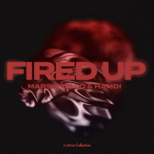 Fired Up cover art