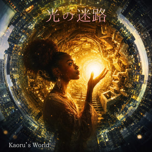 龍神祝詞いのり - Single by Kaoru's World | Spotify