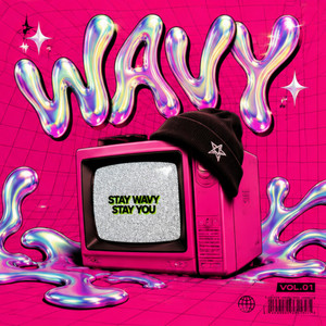 Wavy by Gold candy
