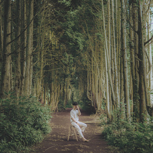 Park Chan Young - A Walk