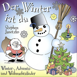 Der Winter ist da album