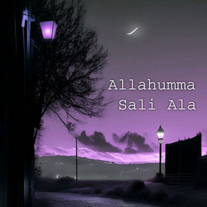 Allahumma Sali Ala - Sped Up by Rim Mujahid