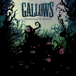 Rolling with the Punches - BBC Radio 1 Live Version by Gallows