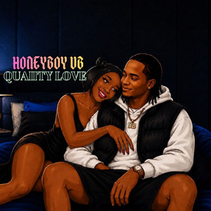 Quality Love by honeyboy ub