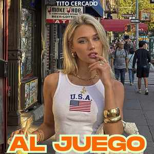 Al juego by Tito Cercado