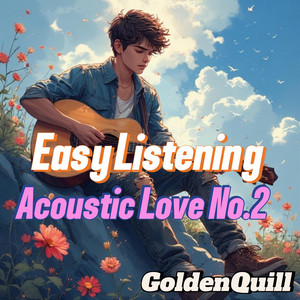 Easy Listening Acoustic Love no.2