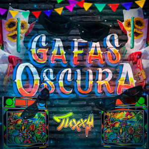 Gafas Oscura by TUXXY