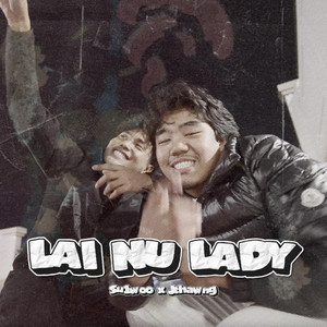 Lai Nu Lady by Su1woo, Jthawng