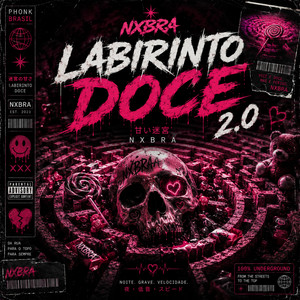 LABIRINTO DOCE 2.0 by Nxbra