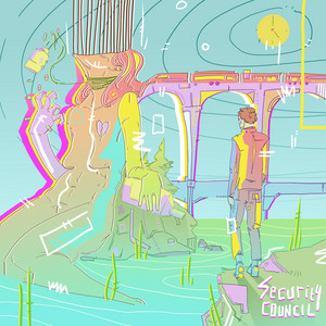 TREATY COVER ART
