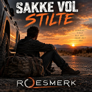 Sakke vol Stilte by Roesmerk